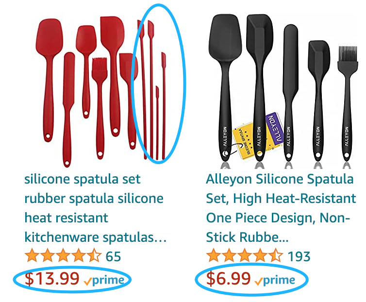 亚马逊这套销售组合拳，这样打才漂亮！