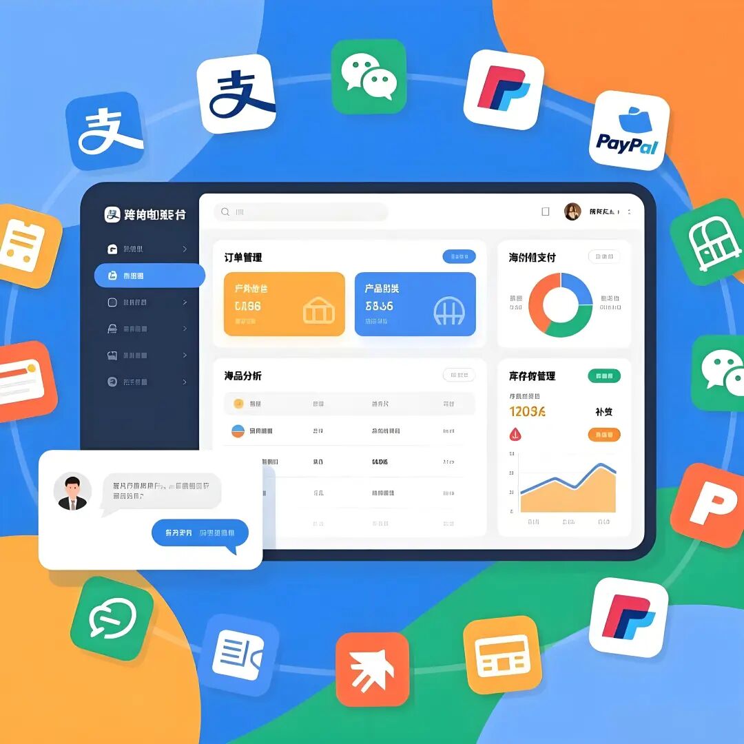 跨境卖家必看：推荐5款跨境电商运营神器
