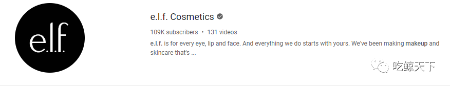 播放量破亿，e.l.f如何玩转TikTok占领美妆营销新阵地？
