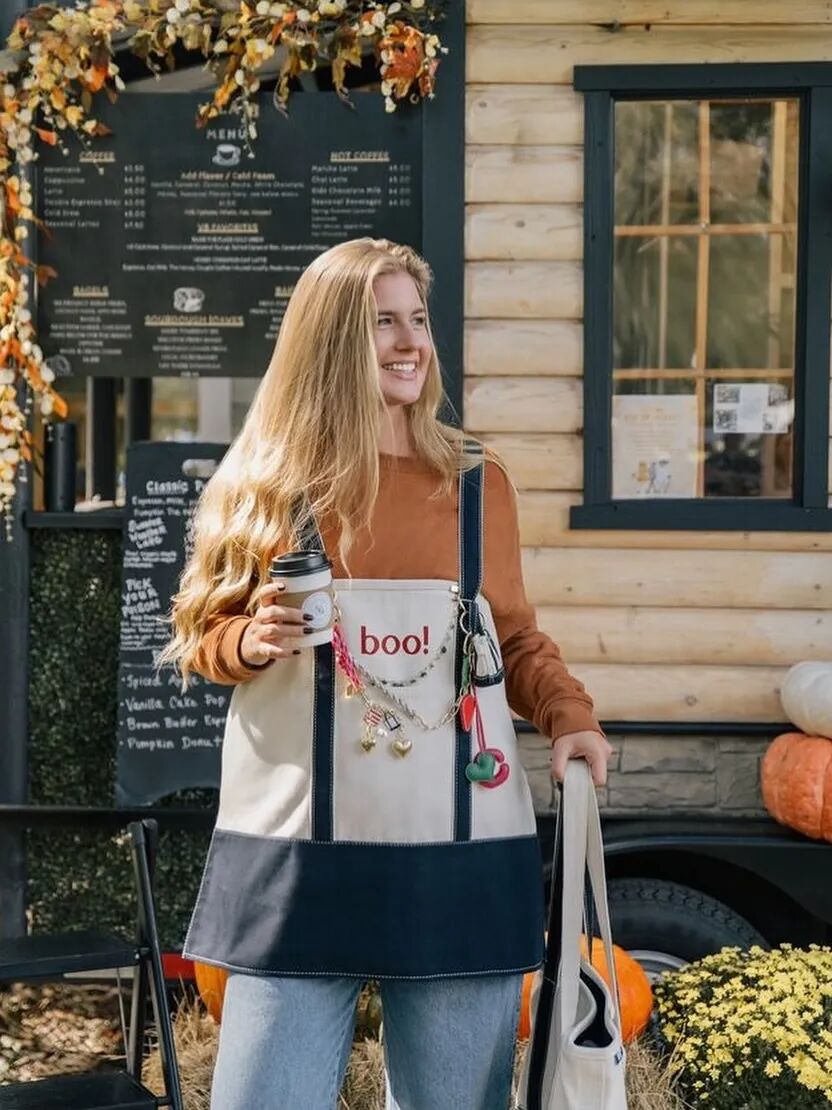 万圣节服装，成为品牌跨界新创意