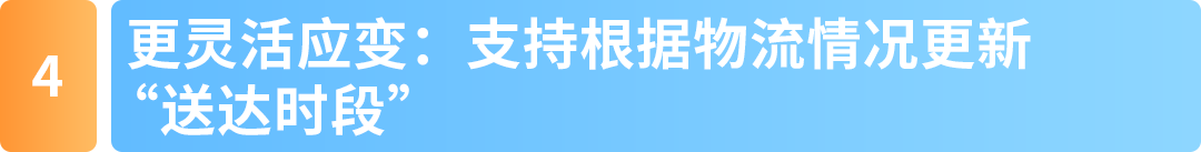 亚马逊FBA入库新功能上线！实时掌控仓库容量，入库速度更快！