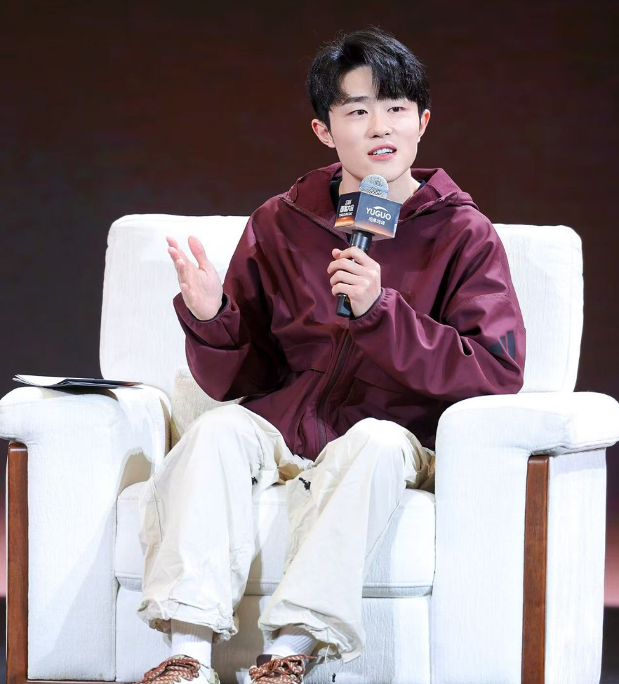 对话蒂万坦斯CEO刘世奇：一人公司时代来了，AI把出海门槛打下来了