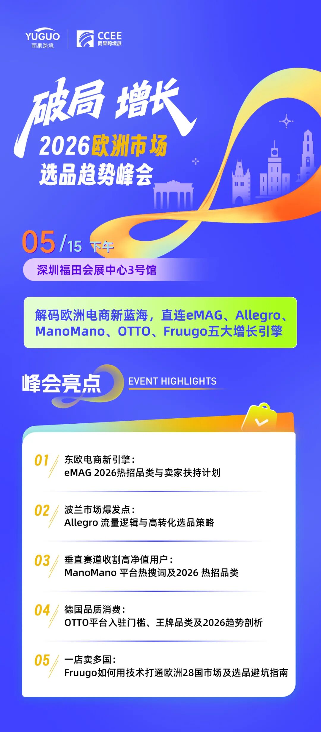7000亿美元市场、增速持续领跑!这里正成为下一个出海主场