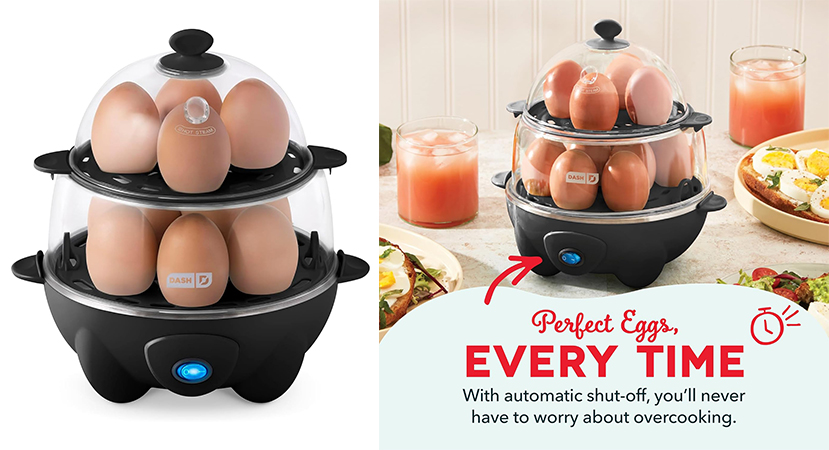 仅一款小家电就卖出2100万台！这个品牌商标专利布局先看透！