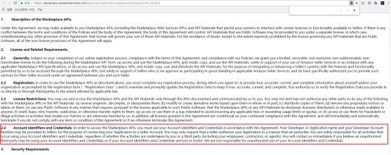这个亚马逊FBA大卖都在用的工具“出大事”了,你也在用么?