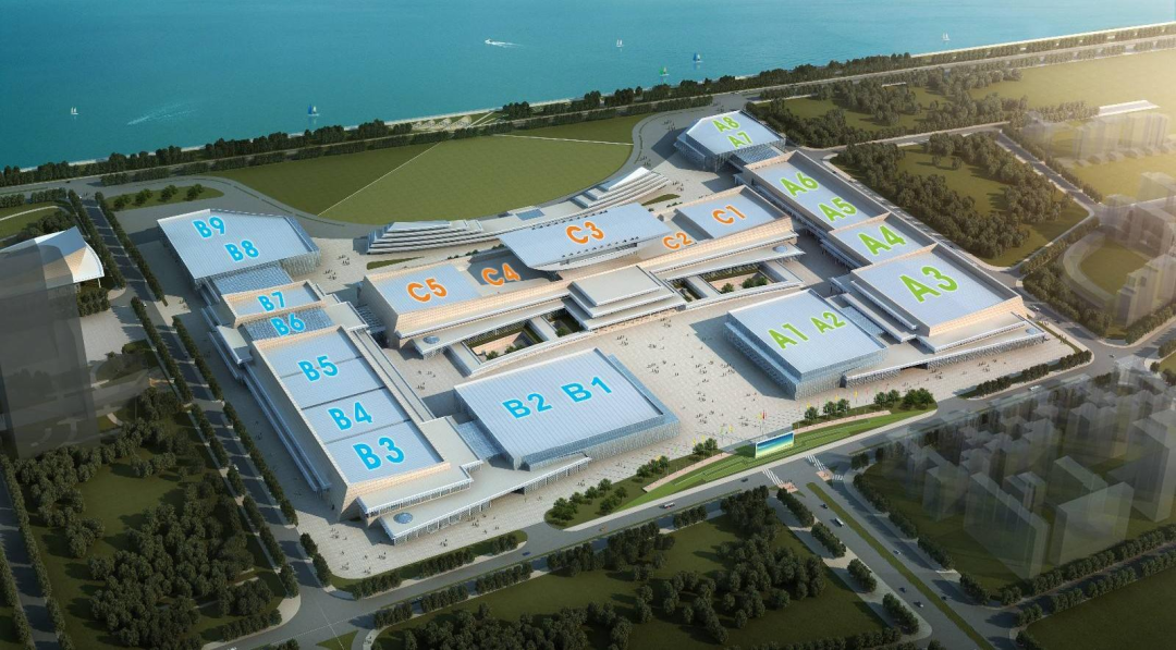 @所有参展商，请查收CCEE厦门站报到注意事项