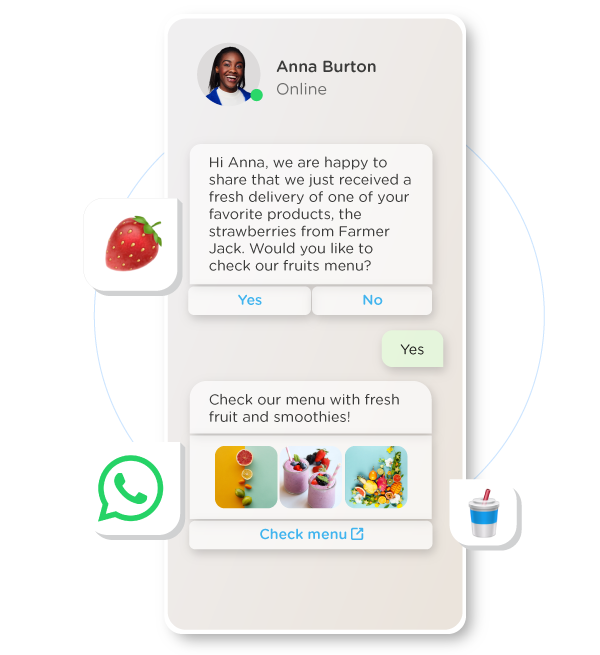 WhatsApp Business API客服场景知多少?