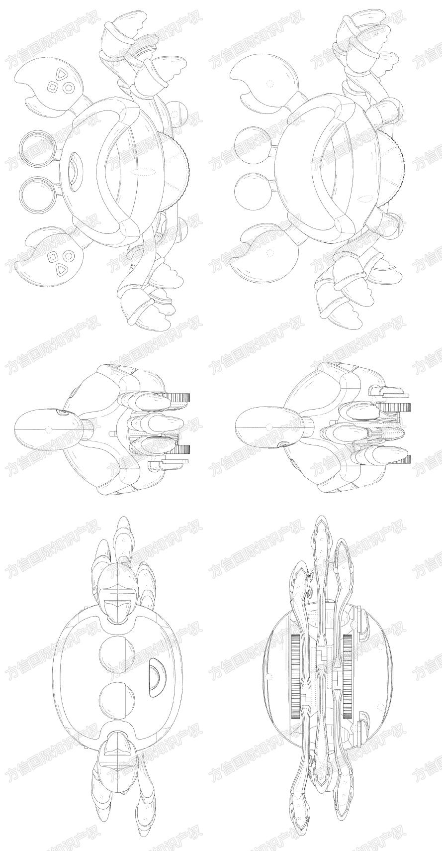 7月最新下證！這3款玩具產(chǎn)品外觀需警惕！