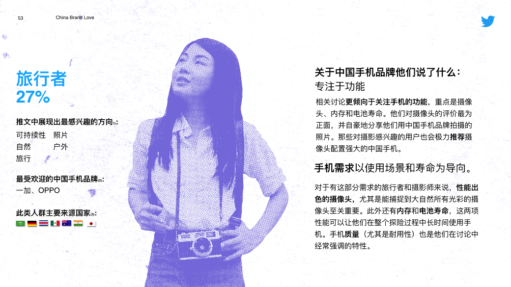 百万推文剖析中国手机品牌出海模式，跨境品牌能否复制其成功之路？