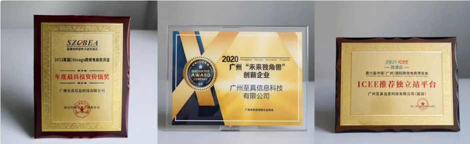 至真科技打造中國商家出海成功平臺，賦能跨境電商新發(fā)展