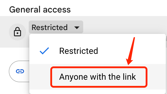我用Google Sheet上传产品Feed到GMC，Feed显示“找不到文件”，怎么办？