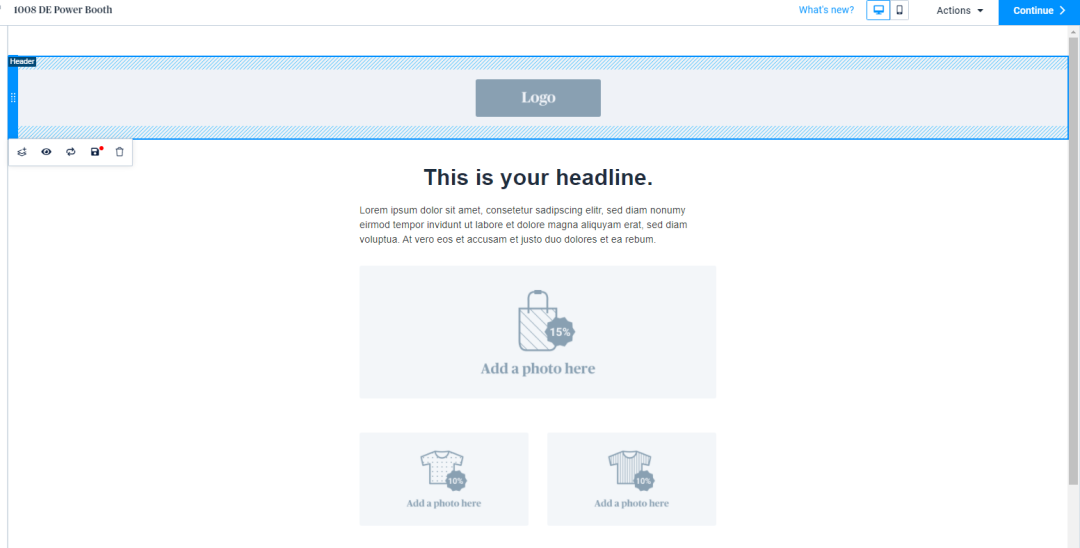 简单聊聊海外EDM营销工具Sendinblue的用法