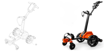 美国专利局最新公布：投影灯、小风扇、融蜡灯、宠物玩具等产品面临下架风险！