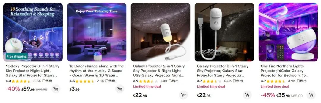 成本不到8美元，售价超22美元！中国卖家正在 TTS 上拿下 442 亿美元市场