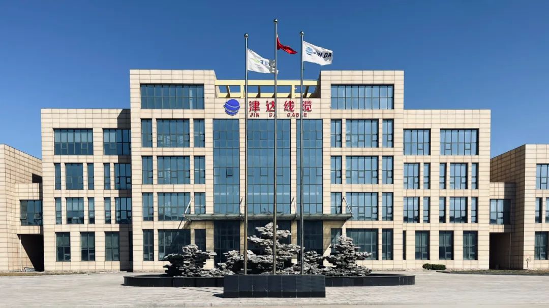 Shoptop客户案例-津达线缆的出海品牌化升级之道