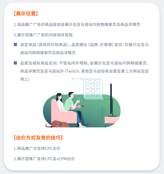 亚马逊广告热门问题答疑（五）