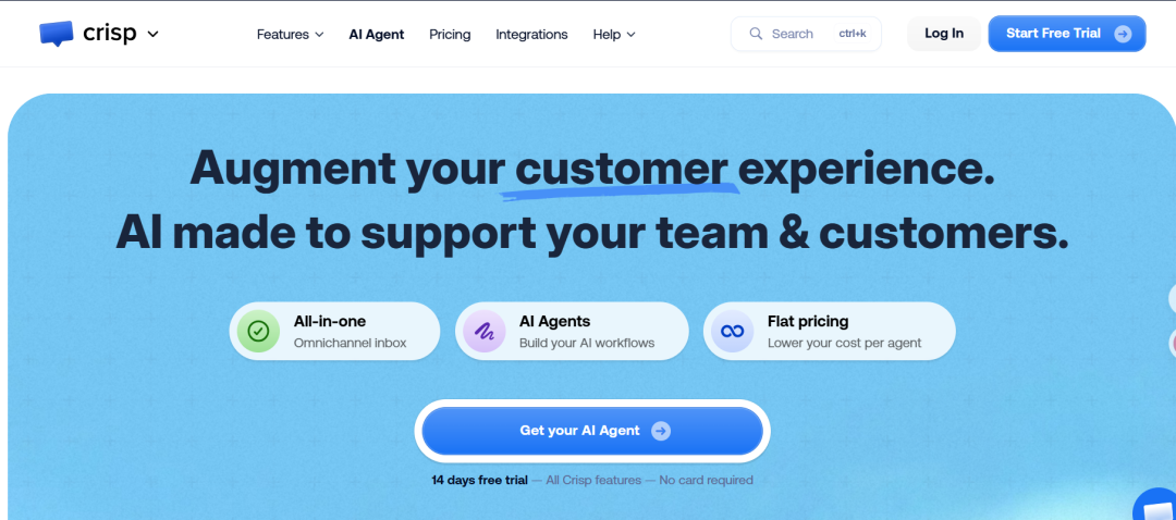 WhatsApp、Facebook、独立站消息太乱?很多卖家都在用这5个客服工具