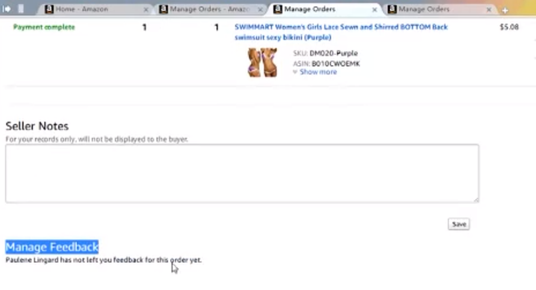 亚马逊卖家如何有效测评?