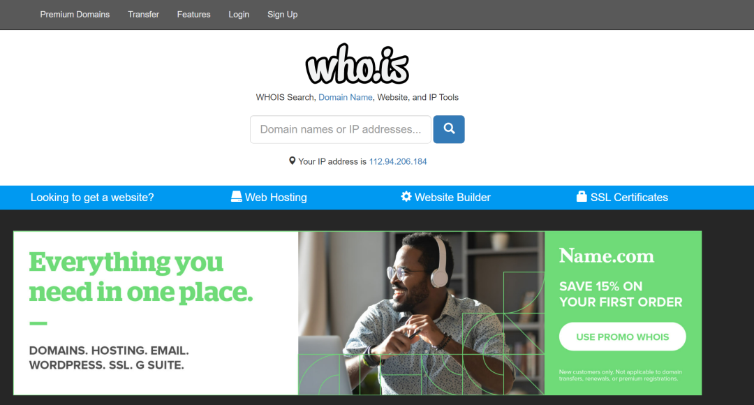 强烈推荐我常用的10个超级好用的分析客户背景的工具，外贸人必备 