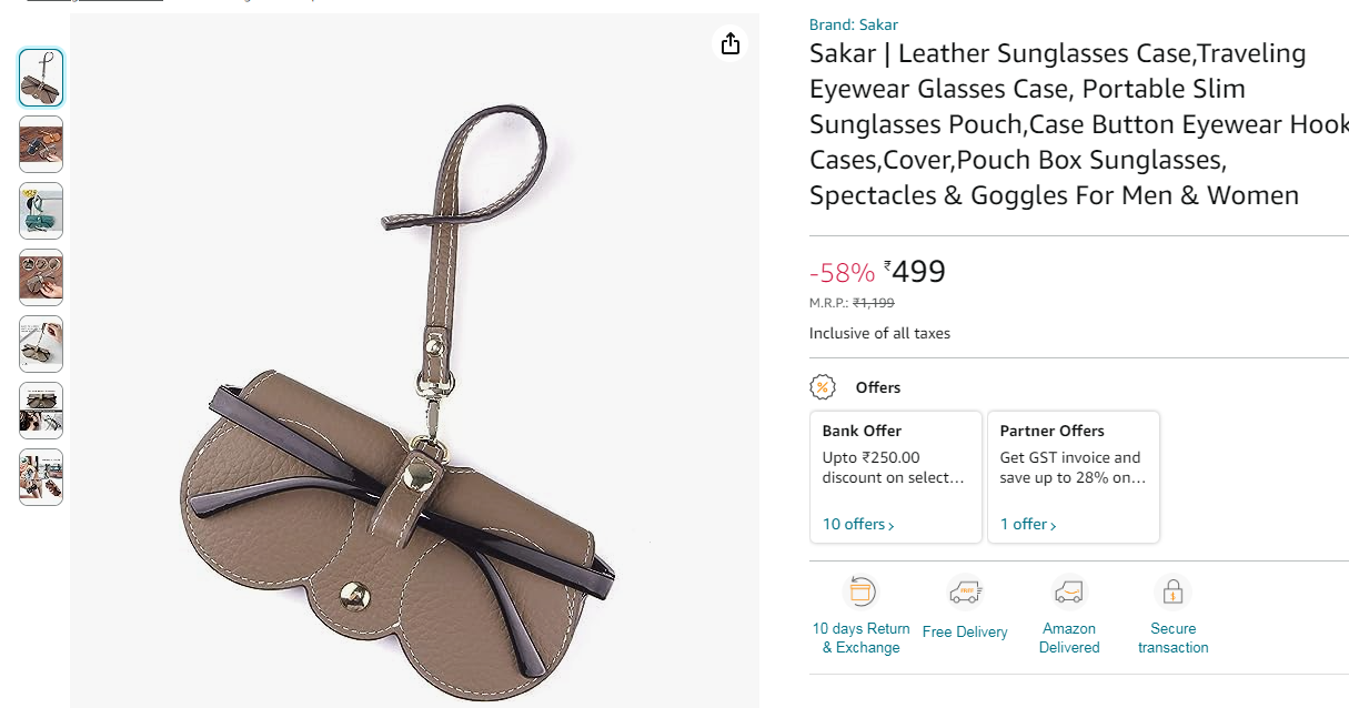 年销五百万美金，Listing这些关键词谨慎再用，这类产品侵权风险巨大！