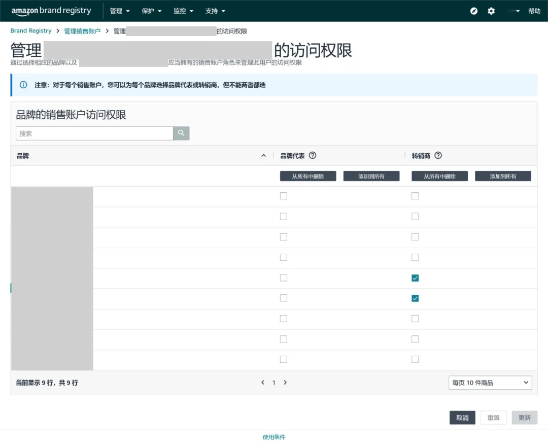 亚马逊品牌账户角色搞不清？3步教你搞懂5个角色设置法