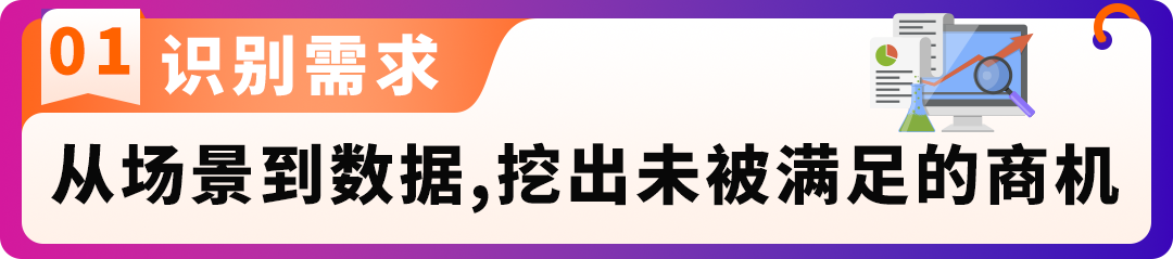 怕选错品白投入?亚马逊官方揭秘“需求掘金”三步法!新卖家闭眼跟!
