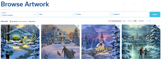 圣诞不能用产品图+4!多平台卖家被告,速排查下架!