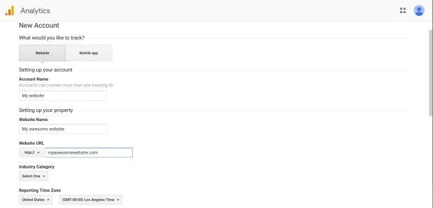 谷歌分析实操攻略：四步完成社交媒体数据追踪
