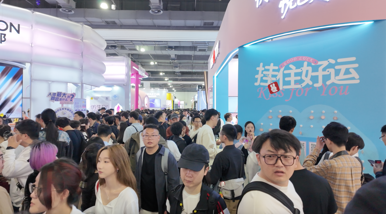 “悦己经济”下一站：六大趋势引爆跨境新蓝海