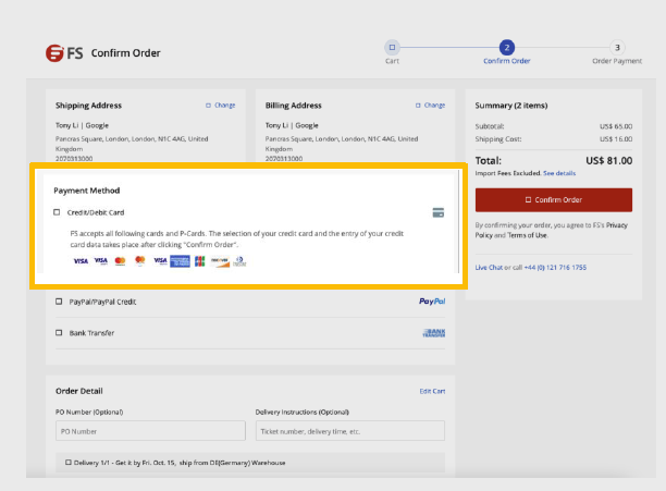 B2B 电商化转型以及品牌建设怎样做？Google 告诉你