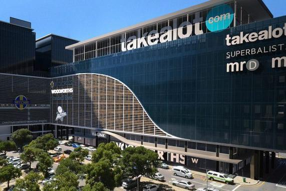 亚马逊南非站的野望