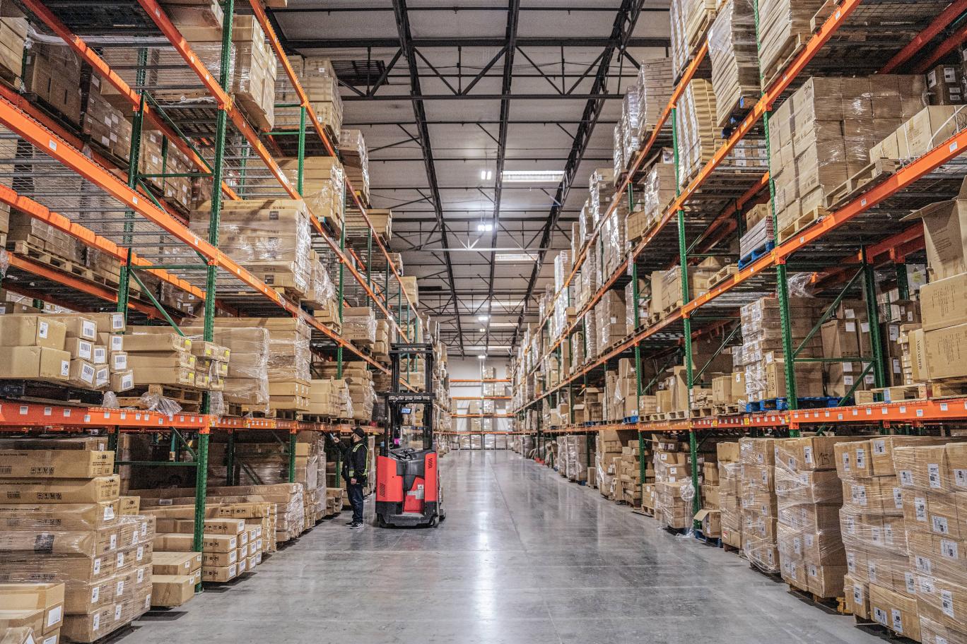 大件商家请注意，菜鸟美国海外仓王炸福利来了