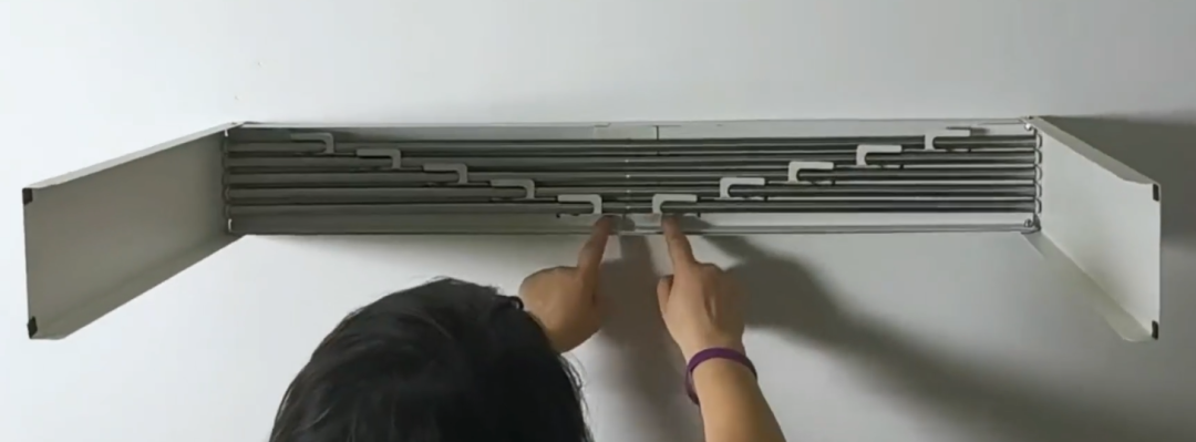 亚马逊选品结合AI解读热门产品第73期，壁挂式晾衣架市场怎么样