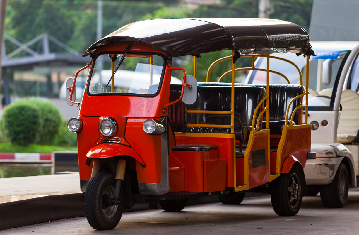 国潮当道,非洲国家的“非潮”是什么?