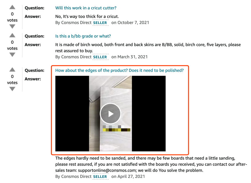 100%点击+转化！亚马逊视频营销！