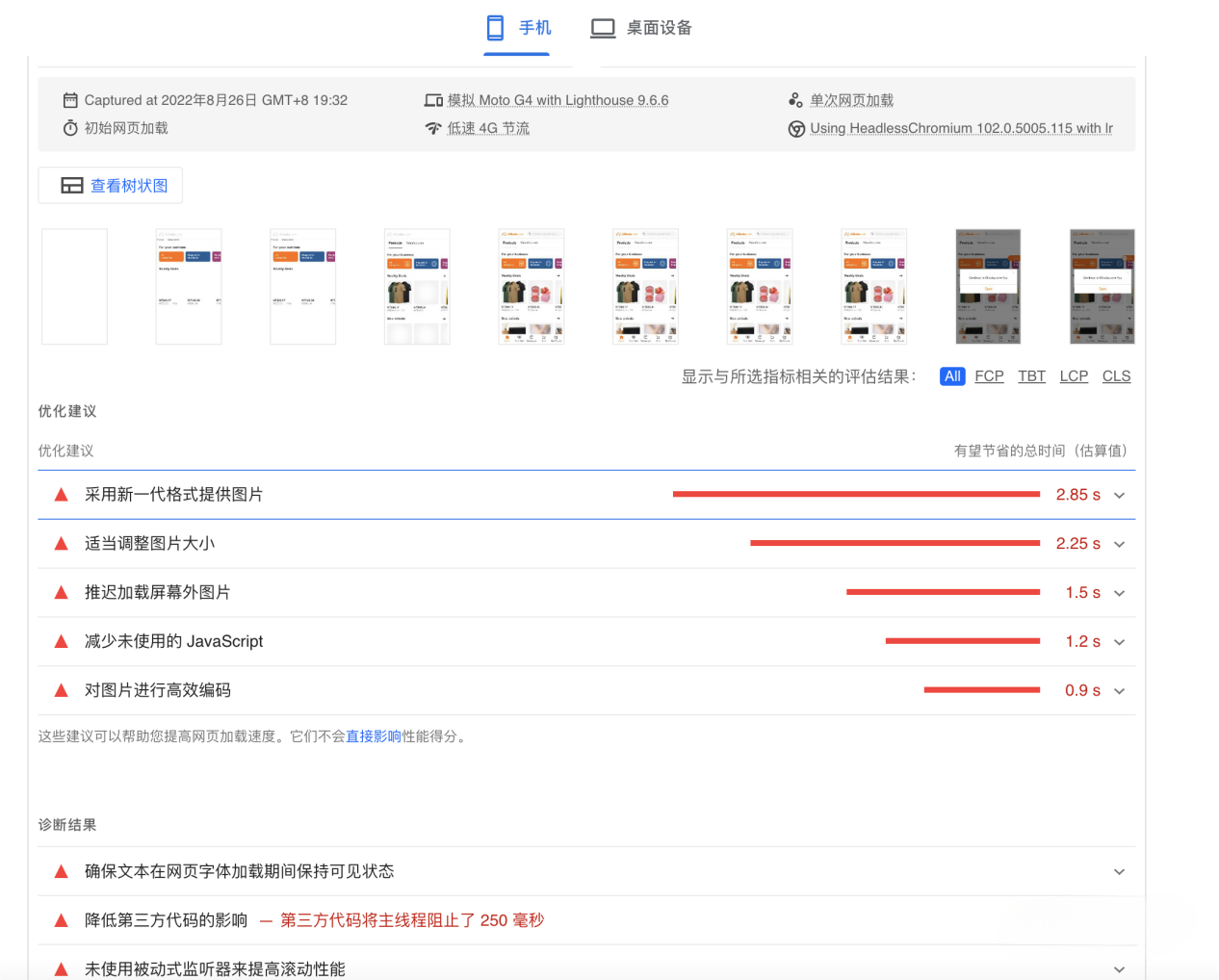 外贸人网站分析必备技能！如何利用工具分析独立站综合情况？