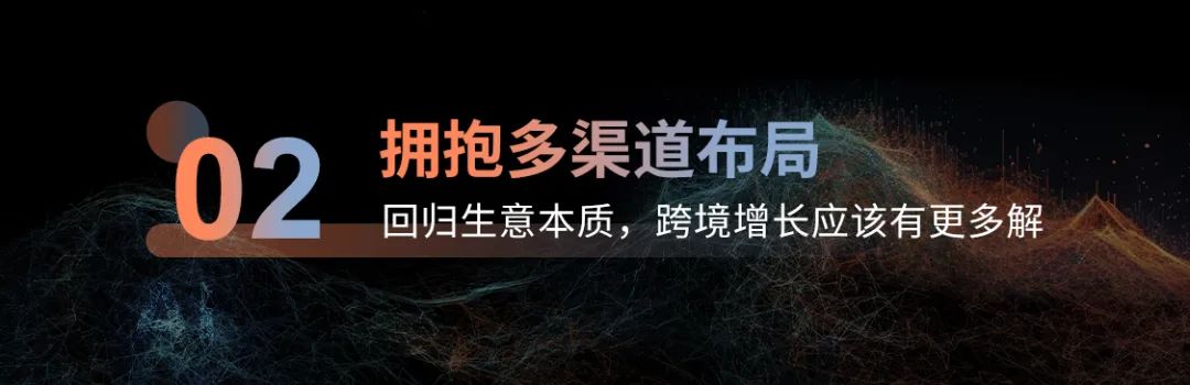 最新议程及嘉宾预告！吴晓波、Anker、美国本土品牌、亚马逊、谷歌 全球高管等高燃集结，见证AI营销的拐点时刻