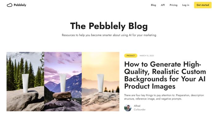 让你效率起飞的「AI电商作图工具」