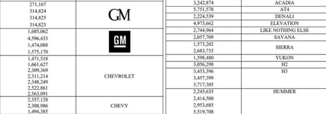 超4000家店铺被告！这类产品快下架