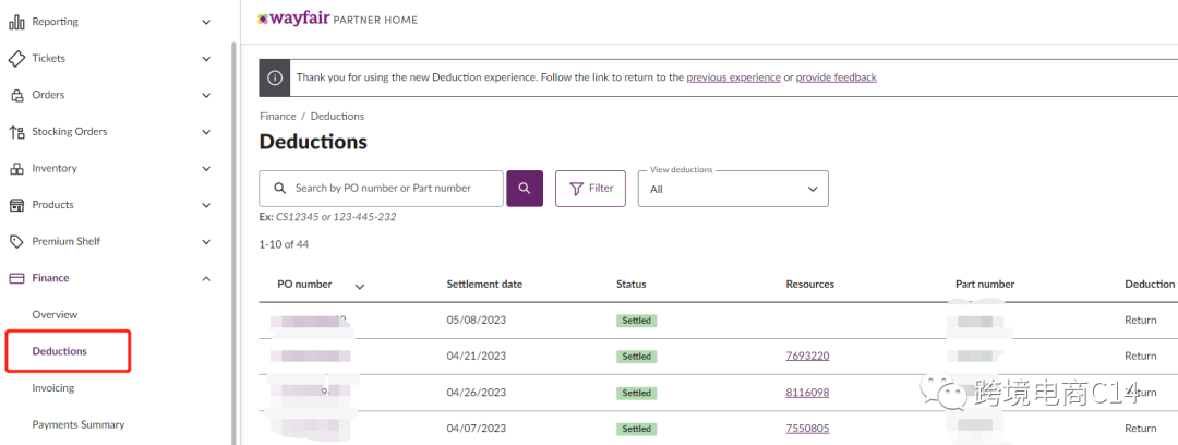 Wayfair扣款太多？很多可以申诉回来！