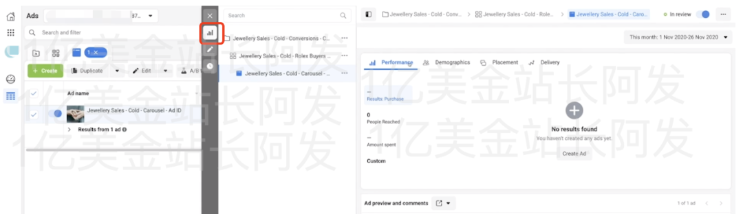 【7】史上最强独立站入门教程-Facebook广告入门