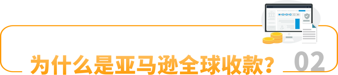没有海外银行卡？用亚马逊全球收款，国内银行卡直接收款
