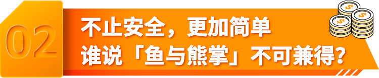 每一笔交易皆可溯源，最快1天到账！亚马逊全球收款限时优惠