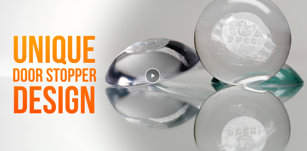 [22-2933]亚马逊爆款护墙器DOOR STOPPER发案！这么普通的护墙器竟然也有外观专利？[22-cv-2933]