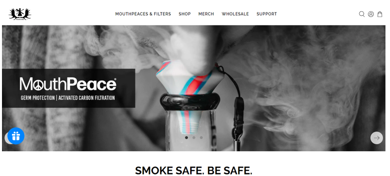 [22-4227]GBC代理新品牌Moose Labs发起TRO案件，又是一个外观专利侵权案！