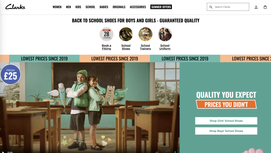 今年返校季,如何用创意视频带动实效转化?