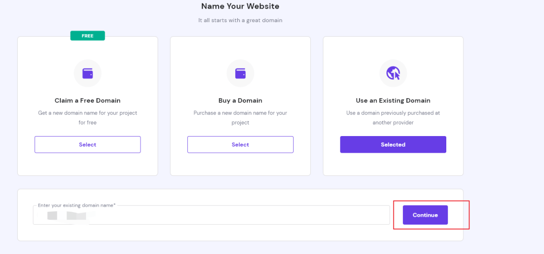 如何开始搭建属于你自己的博客网站？[保姆级建站指南2022]