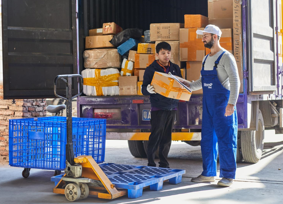 发乌克兰跨境包裹要注意哪些坑？