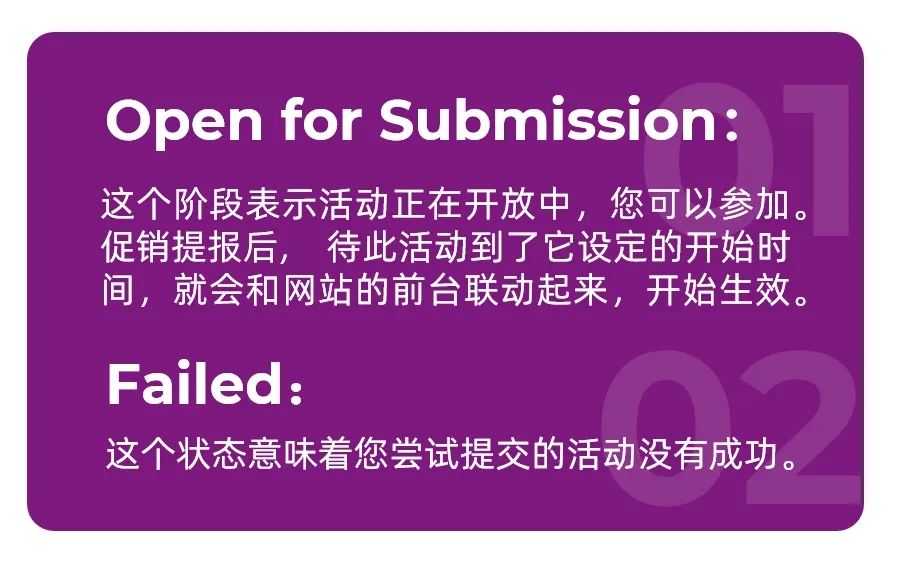 促销提报全解析:从提交到管理,一站式指南!