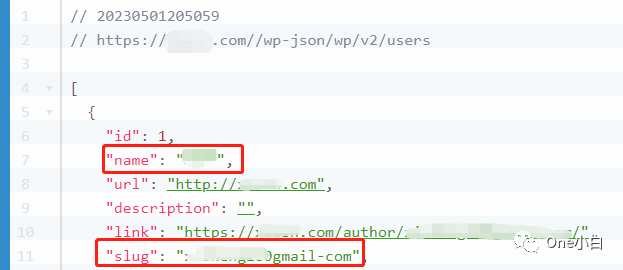 如何禁用 WordPress REST API 的 Users 路由以屏蔽网站用户名信息